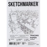 {{photo.Alt || photo.Description || 'Калька А3 для печати и творчества, 90 г/м2, 250 листов, SKETCHMARKER, R17310, 116414'}}