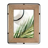 {{photo.Alt || photo.Description || 'Рамка из мангового дерева BRAUBERG LOFT IRONWOOD, фото 13х18 см, стекло, 19х24 см, 391287'}}