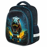 {{photo.Alt || photo.Description || 'Ранец BRAUBERG KIDS STANDARD, 2 отделения, "Dino chase", 3D панель, 36х28х14 см, 272036'}}