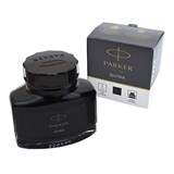 {{photo.Alt || photo.Description || 'Чернила PARKER "Bottle Quink", объем 57 мл, черные, 1950375'}}