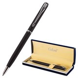 {{photo.Alt || photo.Description || 'Ручка подарочная шариковая GALANT "Arrow Chrome Grey", корпус серый, хромированные детали, пишущий узел 0,7 мм, синяя, 140652'}}