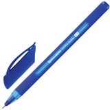 {{photo.Alt || photo.Description || 'Ручка шариковая масляная BRAUBERG "Extra Glide Soft Blue", СИНЯЯ, узел 0,7 мм, линия письма 0,35 мм, 142926'}}