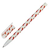 {{photo.Alt || photo.Description || 'Ручка шариковая BRAUBERG SOFT TOUCH STICK "CHILI PEPPER", СИНЯЯ, мягкое покрытие, узел 0,7 мм, 143708'}}