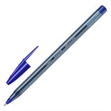 {{photo.Alt || photo.Description || 'Ручка шариковая BIC "Cristal Exact", СИНЯЯ, корпус тонированный, узел 0,7 мм, линия письма 0,28 мм, 992605'}}