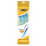 {{photo.Alt || photo.Description || 'Ручки шариковые BIC "Round Stic", НАБОР 3 шт., СИНИЕ, узел 1 мм, линия письма 0,32 мм, пакет, 9021522'}}