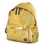 {{photo.Alt || photo.Description || 'Рюкзак BRAUBERG GLOSSY универсальный, блестящий, светло-золотой, 41х32х14 см, 227094'}}