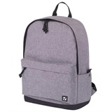 {{photo.Alt || photo.Description || 'Рюкзак BRAUBERG URBAN универсальный, "Grey Melange", серый, 43х30х17 см, 228842'}}