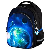{{photo.Alt || photo.Description || 'Рюкзак BRAUBERG OPTIMA, 2 отделения, с брелоком, "Brave astronaut", 3D-панель, 36х27х18 см, 273159'}}