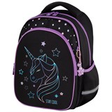 {{photo.Alt || photo.Description || 'Рюкзак BRAUBERG OPTIMA, 2 отделения, с брелоком, "Radiant unicorn", 36х27х18 см, 273157'}}