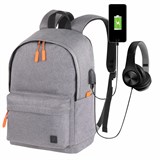 {{photo.Alt || photo.Description || 'Рюкзак BRAUBERG URBAN универсальный, с отделением для ноутбука, USB-порт, "Energy", серый, 44х31х14 см, 270806'}}