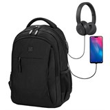 {{photo.Alt || photo.Description || 'Рюкзак BRAUBERG URBAN универсальный с отделением для ноутбука, USB-порт, "Kinetic", черный, 46х31х18 см, 270798'}}