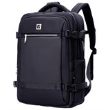 {{photo.Alt || photo.Description || 'Рюкзак BRAUBERG FUNCTIONAL с отделением для ноутбука, 2 отделения, USB-порт, Solid, 46х31х15 см, 272575'}}