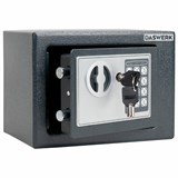 {{photo.Alt || photo.Description || 'Сейф мебельный DASWERK SC-170EL (170х230х170 мм), электронный замок, графит, 291338'}}