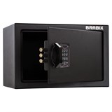 {{photo.Alt || photo.Description || 'Сейф мебельный BRABIX "SF-200EL", 200х310х200 мм, электронный замок, черный, 291145, S103BR211214'}}