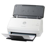 {{photo.Alt || photo.Description || 'Сканер потоковый HP ScanJet Pro 2000 s2 А4, 35 стр./мин, 600x600, ДАПД, 6FW06A'}}