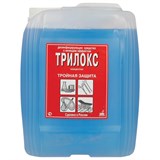 {{photo.Alt || photo.Description || 'Средство дезинфицирующее для любых поверхностей концентрат 5 л, ТРИЛОКС, с моющим эффектом, ДТ-5К'}}
