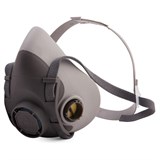 {{photo.Alt || photo.Description || 'Полумаска фильтрующая Jeta Safety 5500P, обтюратор термопласт, без фильтров, размер L, 5500P-L'}}