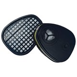 {{photo.Alt || photo.Description || 'Фильтр противогазовый Jeta Safety 6541, комплект 2 шт., аммиак, органические и неорганические газы класса ABEK1'}}