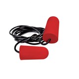 {{photo.Alt || photo.Description || 'Беруши одноразовые, со шнурком, SNR 37дБ, 1 пара, пакет, JETA SAFETY, JEM21'}}