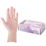 {{photo.Alt || photo.Description || 'Перчатки виниловые смотровые 50 пар (100 шт.), размер L (большой), прозрачные, SFM'}}