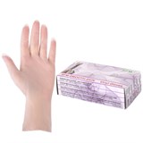 {{photo.Alt || photo.Description || 'Перчатки виниловые смотровые 50 пар (100 шт.), размер M (средний), прозрачные, SFM'}}