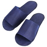 {{photo.Alt || photo.Description || 'Тапочки одноразовые "Стандарт" открытые КОМПЛЕКТ 25 пар спанбонд, р. 37-42, синие, SMZ'}}