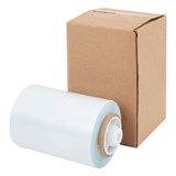 {{photo.Alt || photo.Description || 'Пленка для бахил ПВХ к аппаратам для надевания бахил BOOT-PACK THERMO, на 1000 шт., Россия, 610890'}}