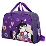 {{photo.Alt || photo.Description || 'Сумка для занятий BRAUBERG KIDS с ручками, плечевой ремень, 35x25x15 см, "Sweet cheeks", 272376'}}