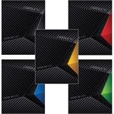 {{photo.Alt || photo.Description || 'Тетрадь А5, 48 л., HATBER, скоба, клетка, выборочный лак, "CarbonStylee" (5 видов в спайке), 48Т5вмВ1'}}