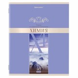 {{photo.Alt || photo.Description || 'Тетрадь предметная "DELIGHT" 48 л., обложка картон, ХИМИЯ, клетка, BRAUBERG, 404579'}}