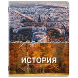 {{photo.Alt || photo.Description || 'Тетрадь предметная КЛАССИКА ПРИРОДА 48 л., обложка картон, ИСТОРИЯ, клетка, подсказ, BRAUBERG, 405089'}}