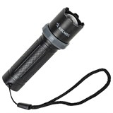 {{photo.Alt || photo.Description || 'Фонарь аккумуляторный КОСМОС 1 Вт, LED, Li-ion, заряд от USB, KOS117Lit'}}