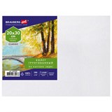 {{photo.Alt || photo.Description || 'Холст на картоне, 20х30 см, 280 г/м2, грунтованный, 100% хлопок, BRAUBERG ART CLASSIC, 192184'}}