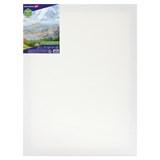{{photo.Alt || photo.Description || 'Холст на подрамнике BRAUBERG ART CLASSIC, 30х40 см, 420 г/м2, 45% хлопок 55% лен, среднее зерно, 191656'}}