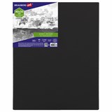 {{photo.Alt || photo.Description || 'Холст на подрамнике черный BRAUBERG ART CLASSIC, 40х50см, 380 г/м, хлопок, мелкое зерно, 191651'}}