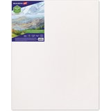 {{photo.Alt || photo.Description || 'Холст на подрамнике BRAUBERG ART CLASSIC, 40х50 см, 440 г/м2, грунт, 100% хлопок, крупное зерно, 190646'}}