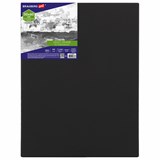 {{photo.Alt || photo.Description || 'Холст на подрамнике черный BRAUBERG ART CLASSIC, 50х60см, 380 г/м, хлопок, мелкое зерно, 191652'}}