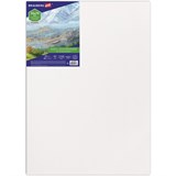 {{photo.Alt || photo.Description || 'Холст на подрамнике BRAUBERG ART CLASSIC, 50х70см, грунт., 45%хлоп., 55%лен, среднее зерно, 190637'}}