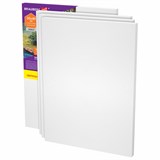 {{photo.Alt || photo.Description || 'Холсты на подрамнике в коробе НАБОР 4 шт. (30х40 см), 280 г/м2, грунт, 100% хлопок, BRAUBERG ART DEBUT, 192511'}}