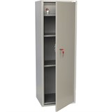 {{photo.Alt || photo.Description || 'Шкаф металлический для документов BRABIX "KBS-021Т", 1253х420х350 мм, 26 кг, трейзер, сварной, 291154'}}