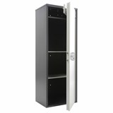 {{photo.Alt || photo.Description || 'Шкаф металлический для документов AIKO "SL-125ТEL" ГРАФИТ, 1252х460х340 мм, 28 кг, S10799130902'}}