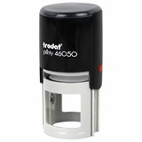 {{photo.Alt || photo.Description || 'Оснастка для печатей D=50 мм, TRODAT 46050 PRINTY 2.0, БЕЗ ПОДУШКИ (код подушки 238390), 44929'}}