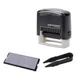 {{photo.Alt || photo.Description || 'Штамп самонаборный 3-строчный ОФИСМАГ, оттиск 38х14 мм, "Printer 8051", КАССА В КОМПЛЕКТЕ, 271923'}}