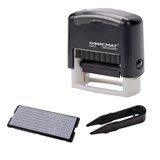 {{photo.Alt || photo.Description || 'Штамп самонаборный 4-строчный ОФИСМАГ, оттиск 48х18 мм, "Printer 8052", КАССА В КОМПЛЕКТЕ, 271924'}}