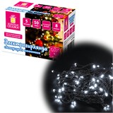 {{photo.Alt || photo.Description || 'Электрогирлянда-нить комнатная "Стандарт" 5 м, 50 LED, холодный белый свет, 220 V, контроллер, ЗОЛОТАЯ СКАЗКА, 591344'}}