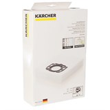 {{photo.Alt || photo.Description || 'Мешки для сбора пыли KARCHER, комплект 4 шт., из нетканого материала, для пылесосов WD 4/5/6, 2.863-006.0'}}