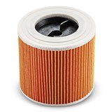 {{photo.Alt || photo.Description || 'Фильтр KARCHER патронный KFI3310, для пылесосов серии WD 1 / 2 / 3 / SE, 2.863-303.0'}}