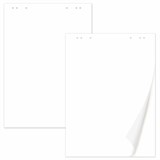 {{photo.Alt || photo.Description || 'Блокнот для флипчарта 65 г/м2, STAFF 60x90см, 20 листов, белый (ЧИСТЫЙ), 116359'}}