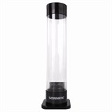 {{photo.Alt || photo.Description || 'Стаканодержатель SONNEN BL-70, 70 стаканов, на винтах, черный, 455001'}}