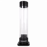 {{photo.Alt || photo.Description || 'Стаканодержатель SONNEN BL-70M, 70 стаканов, на магните, черный, 455002'}}